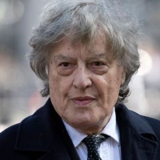 Tom-Stoppard