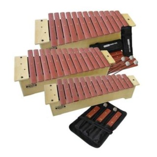 24-xylophones
