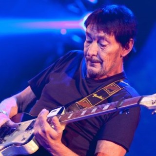 Chris-Rea