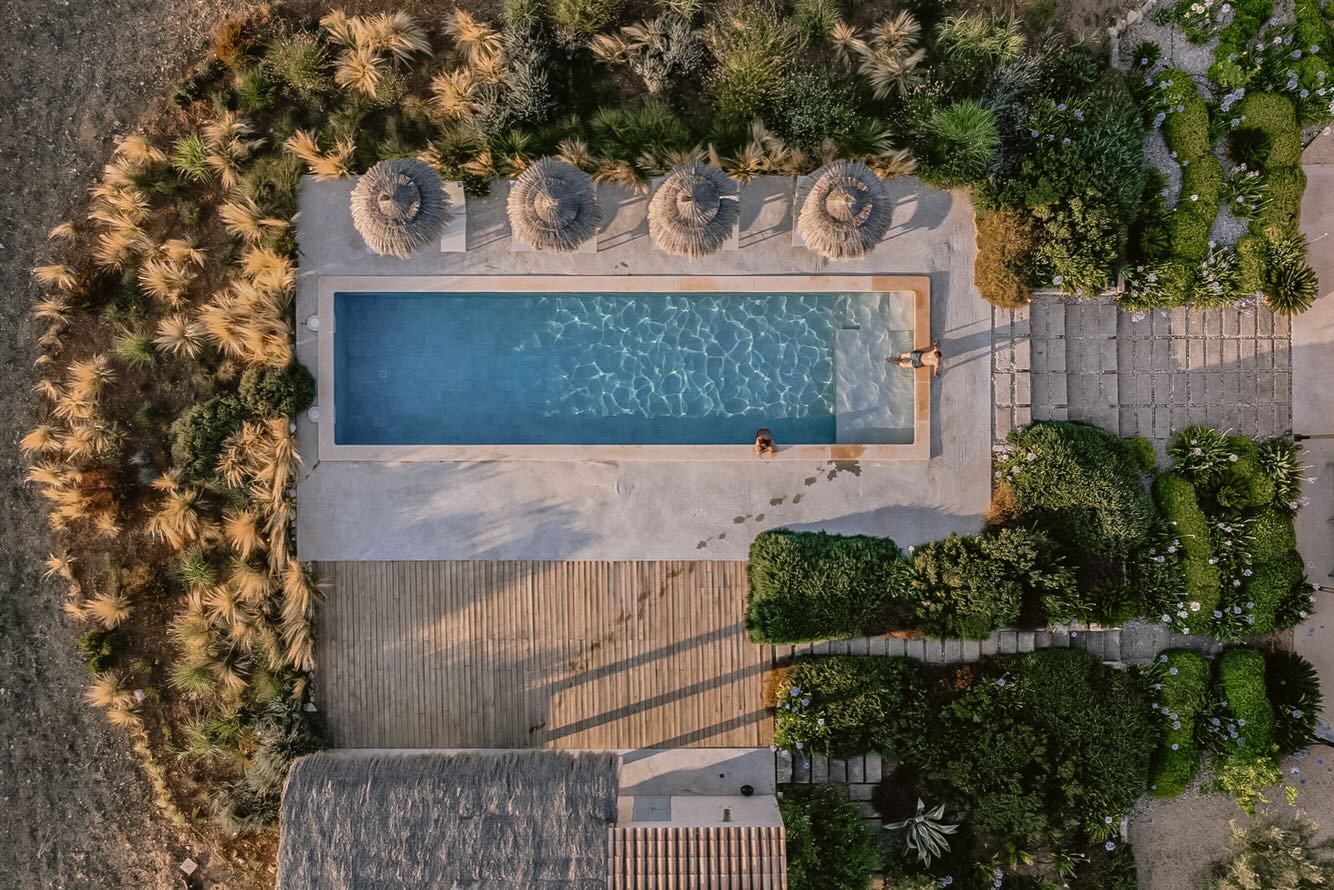 Casa Maná Mallorca: Refúgio de Luxo com Vista no Mediterrâneo