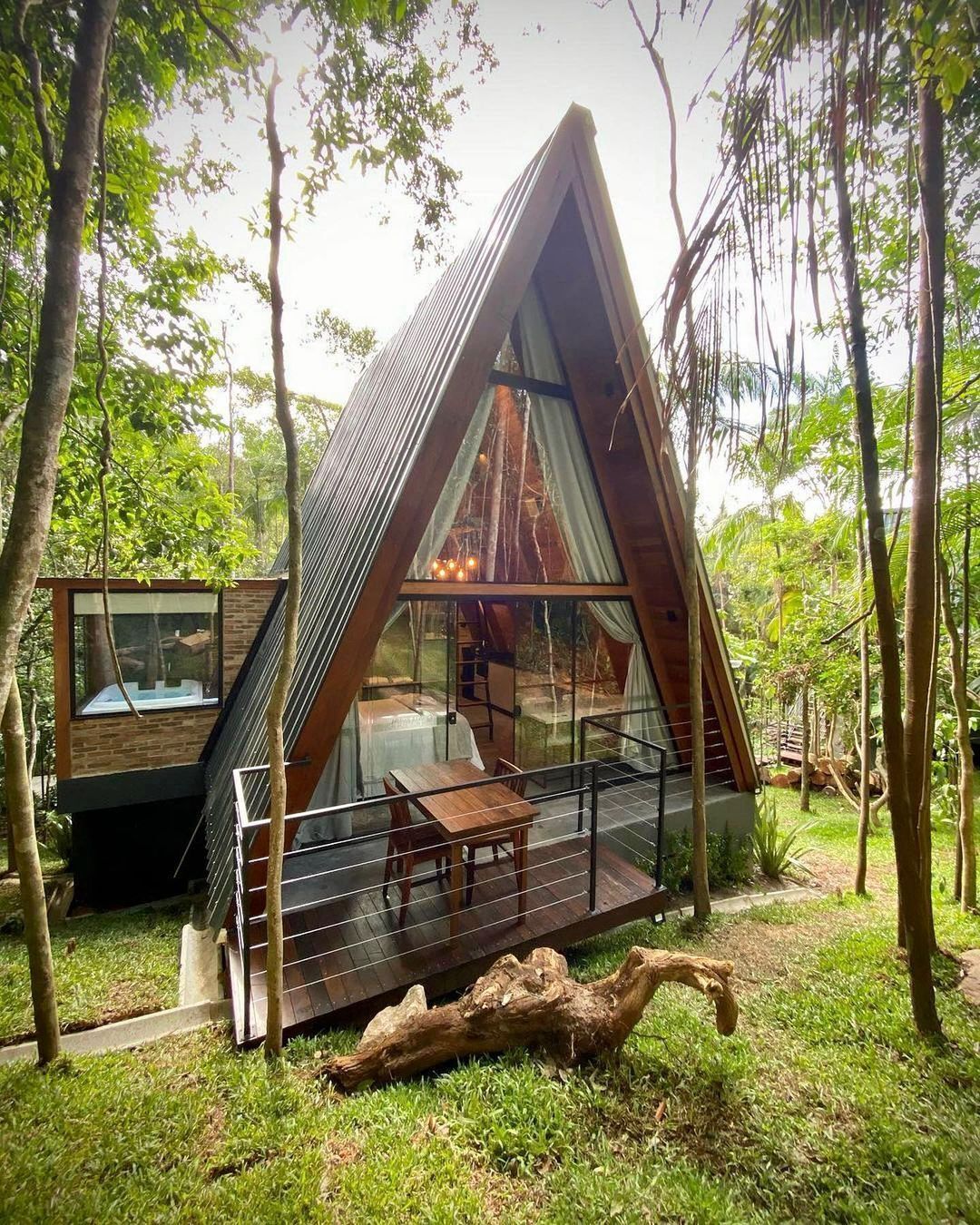 Quinta Borba: Refúgio Charmoso na Serra Gaúcha com Natureza