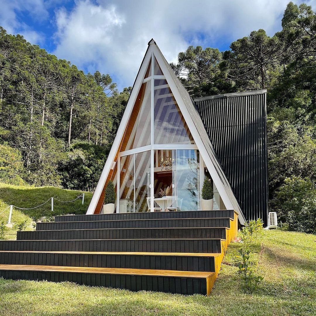 The Hill Farm: Hospedagem Rural de Charme em Meio à Natureza