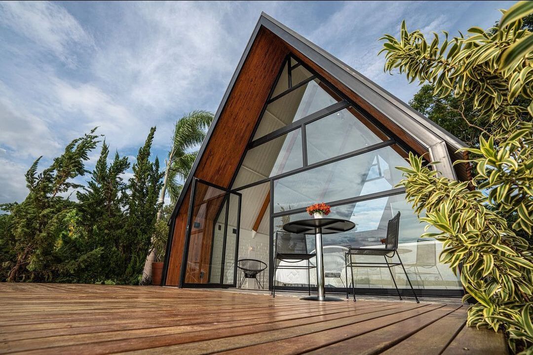 A Quinta do Sardão: Refúgio Rural com Charme e Natureza