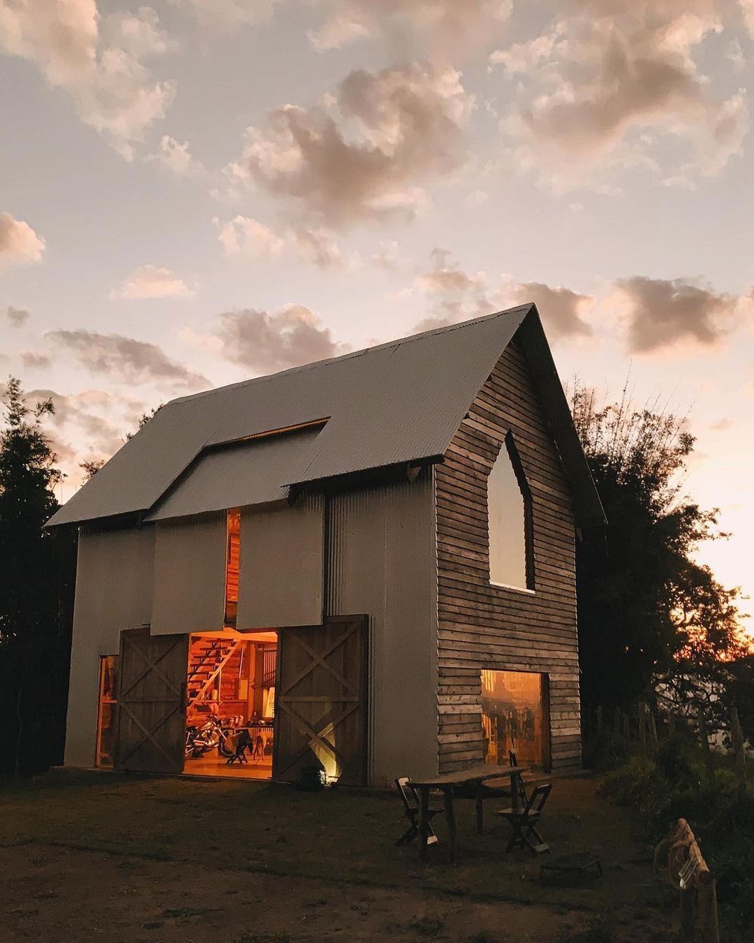 Punta Blanca Ranch: Refúgio de Luxo e Natureza na Península de Baja