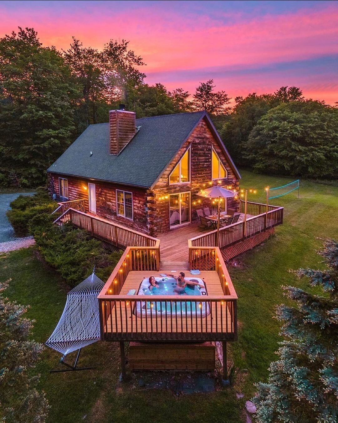 Zen House NY: Refúgio Minimalista Inspirado no Design Japonês