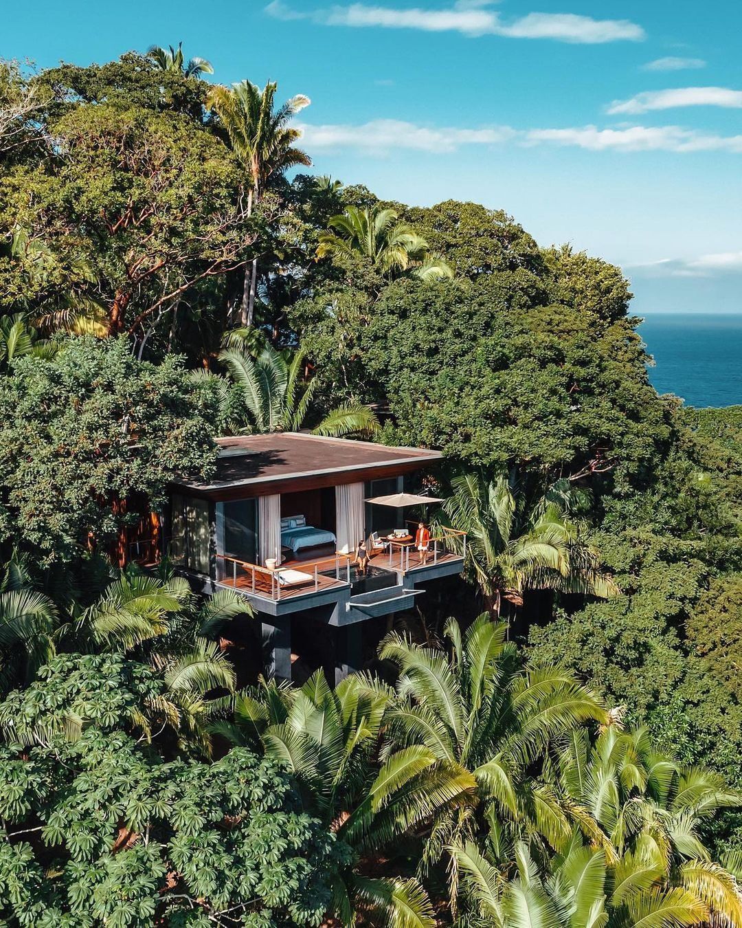 Oomandarina: Refúgio de Cabana e Natureza na Chapada dos Veadeiros