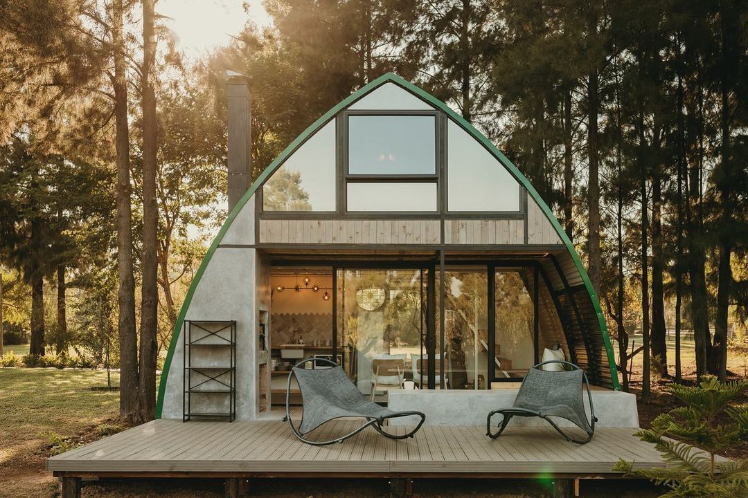 Farm Stays at Rosemary Hill: Refúgio Rural Charmoso na África do Sul