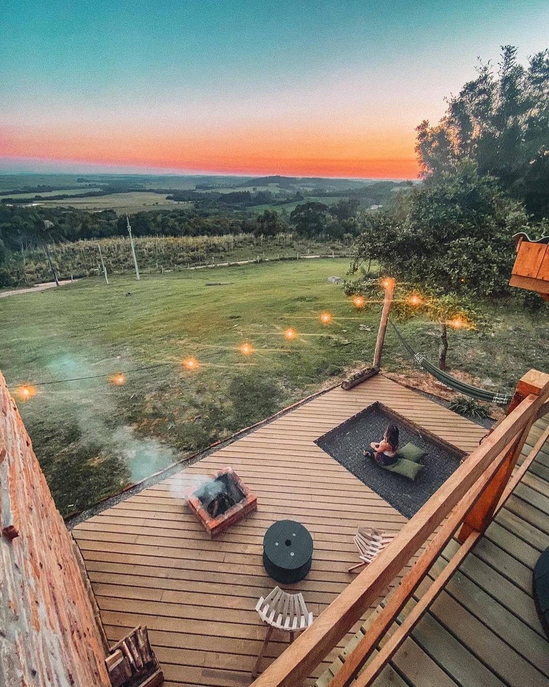 Refúgio Monte Vale: Hospedagem Charmosa em Meio à Natureza e Tranquilidade