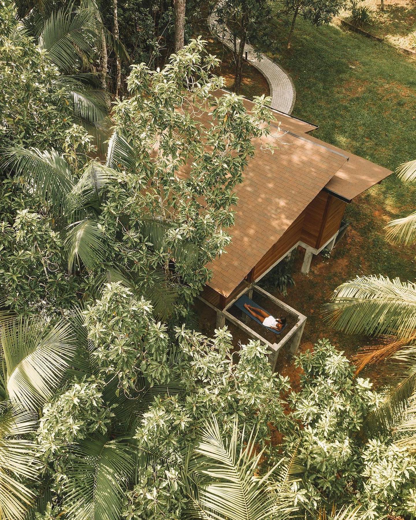 Reserva Cabanas: Refúgio de Arquitetura e Natureza para Relaxar