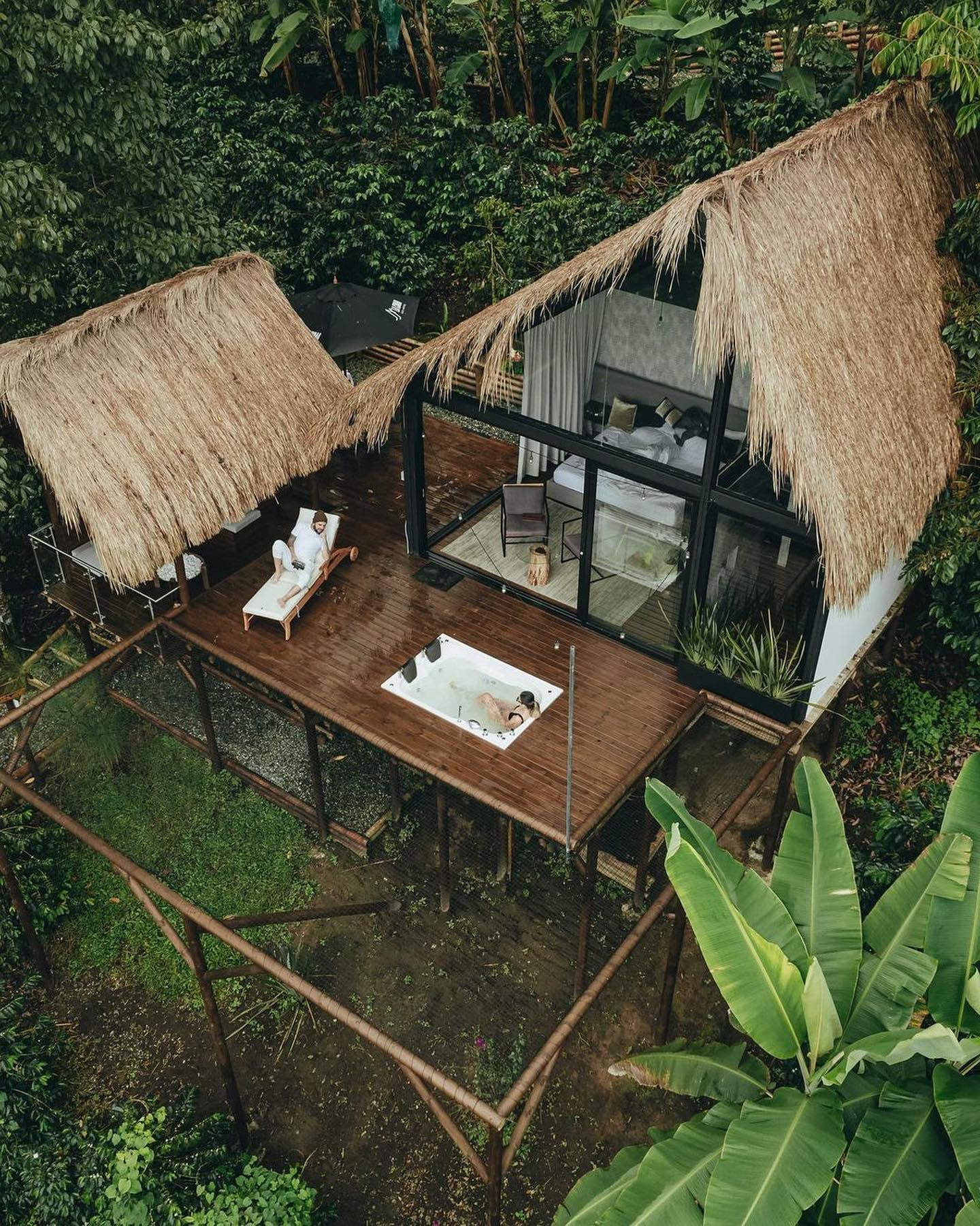 La Cima Eco Hotel: Refúgio Sustentável com Vista Deslumbrante