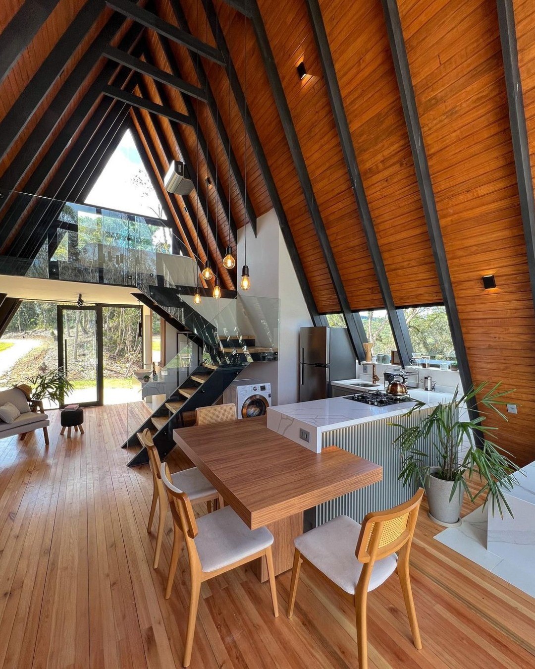 Cabanas da Serra: Refúgio Romântico e Aconchegante na Serra Gaúcha