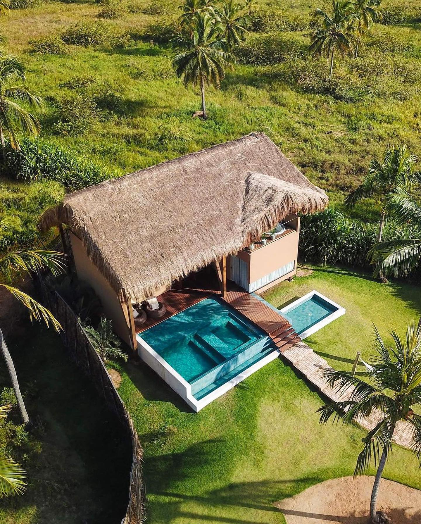 Pousada Reserva do Patacho: Charme e Conforto na Praia do Patacho