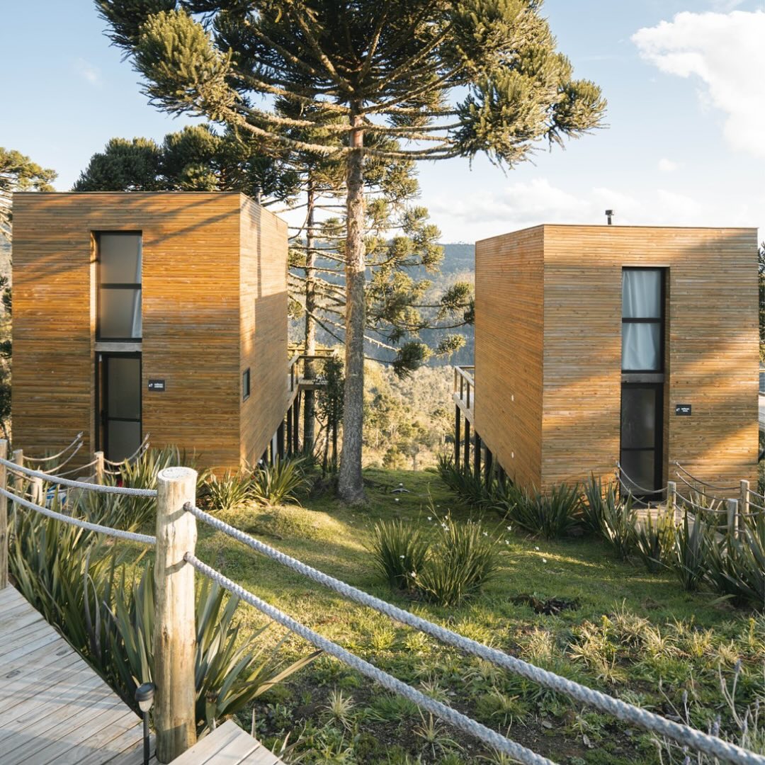 Rancho Denver: Refúgio Exclusivo em Meio à Natureza